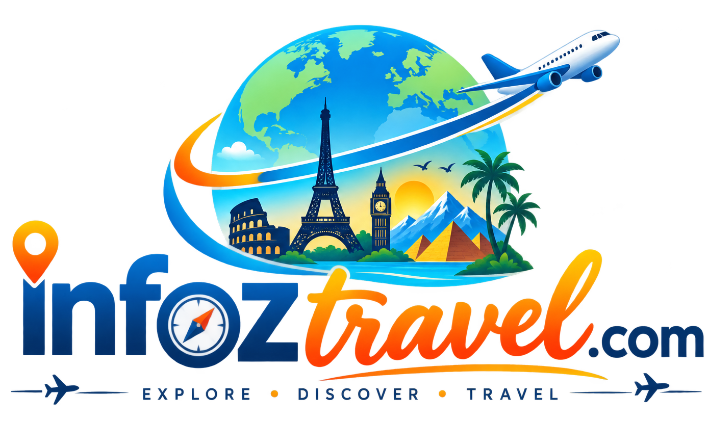 Infoz Travel